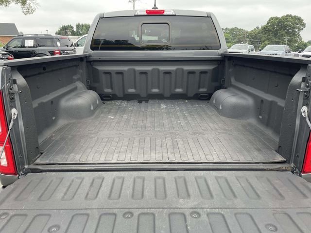 Certified 2023 Ford Ranger Lariat w/ FX4 Off-Road Package AWD/4WD image 9