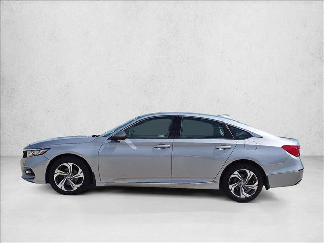 Used 2018 Honda Accord EX image 9