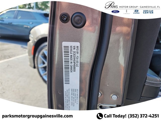 Used 2023 Dodge Charger GT image 29