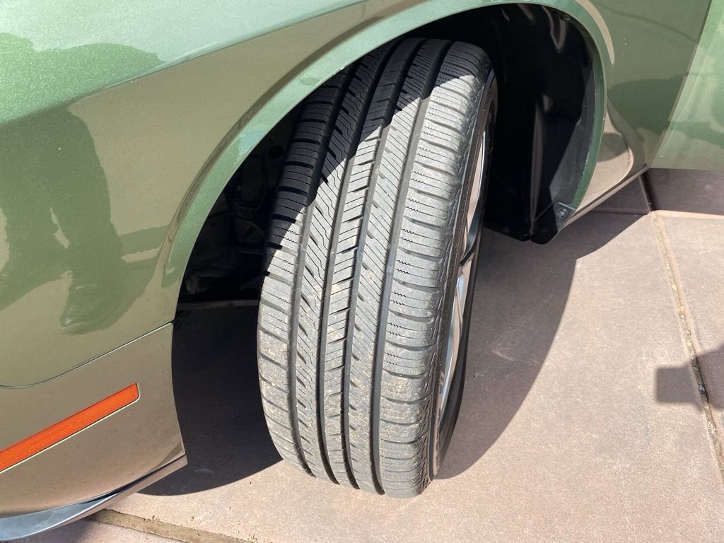 Used 2021 Dodge Challenger SXT AWD/4WD image 35
