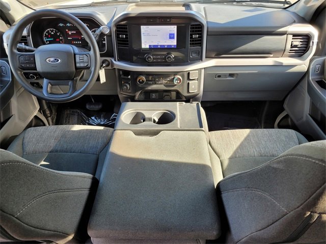 Certified 2023 Ford F150 XLT image 15