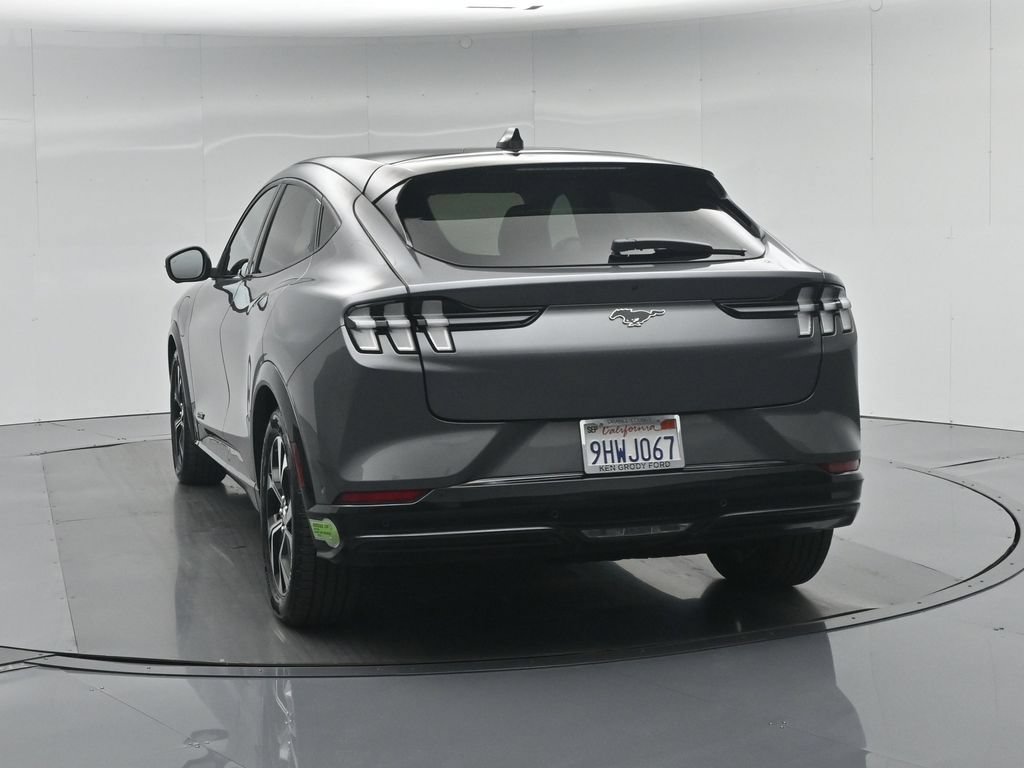 Certified 2023 Ford Mustang Mach-E Premium AWD/4WD image 30