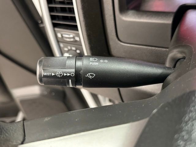 Used 2022 RAM 1500 Classic Warlock w/ Electronics Group image 21