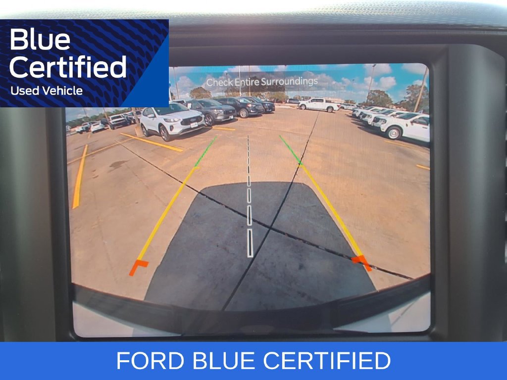 Used 2023 RAM 1500 Lone Star AWD/4WD image 10