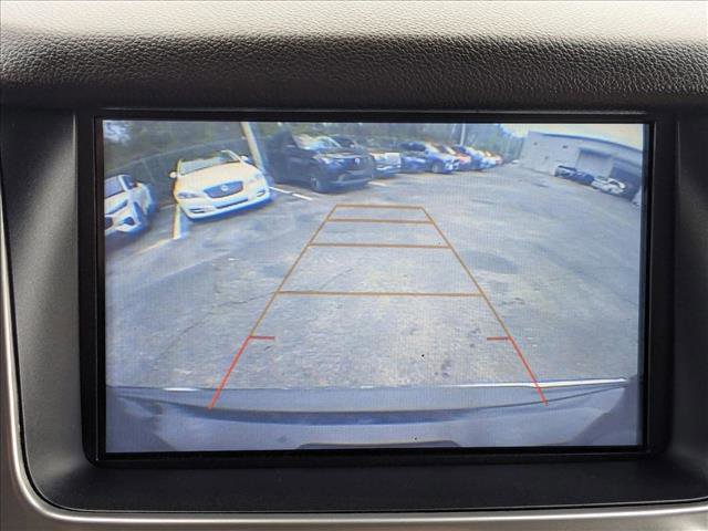 Used 2020 Chevrolet Tahoe Premier AWD/4WD image 16