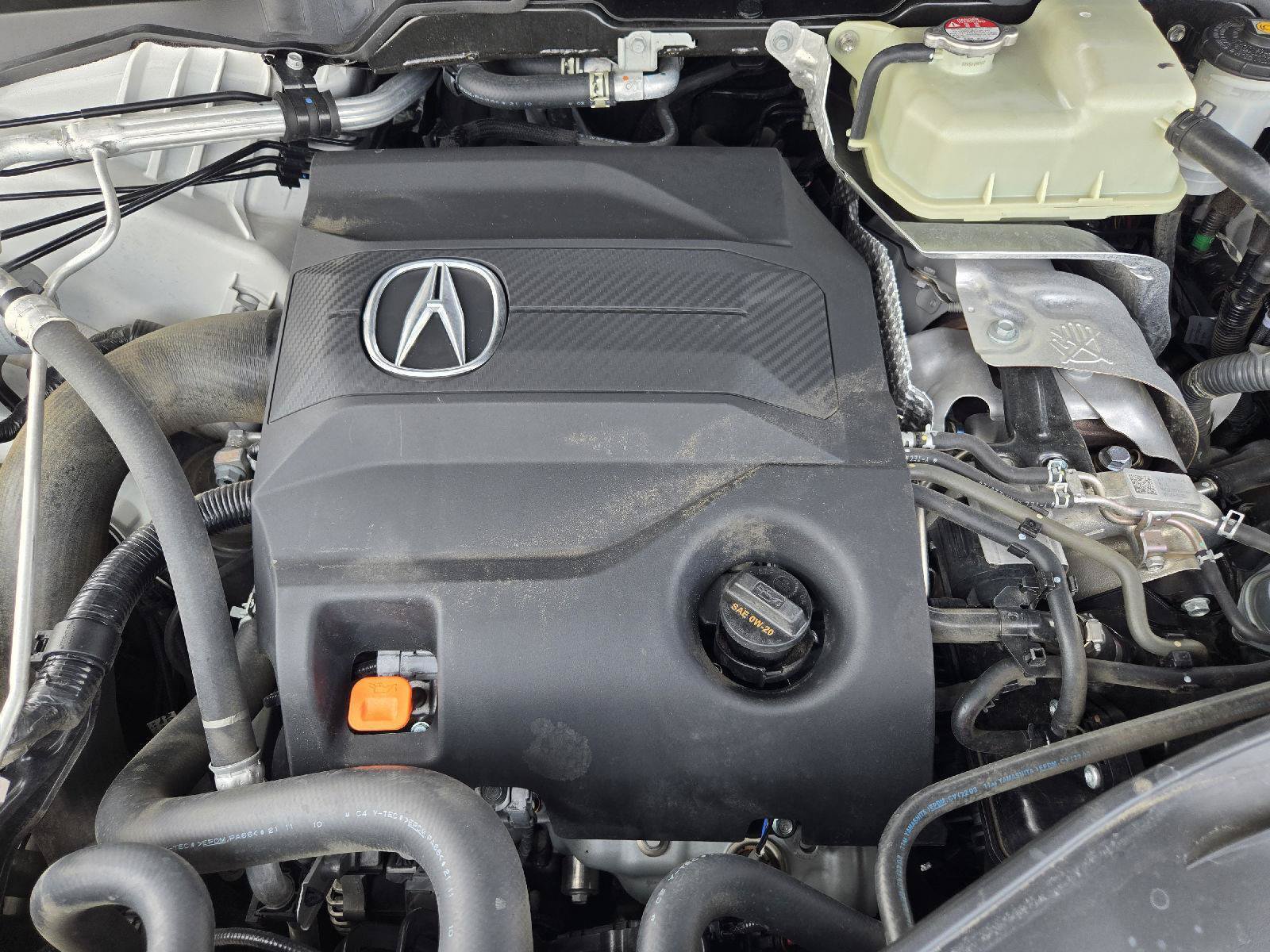 Used 2023 Acura MDX Type S AWD/4WD image 31