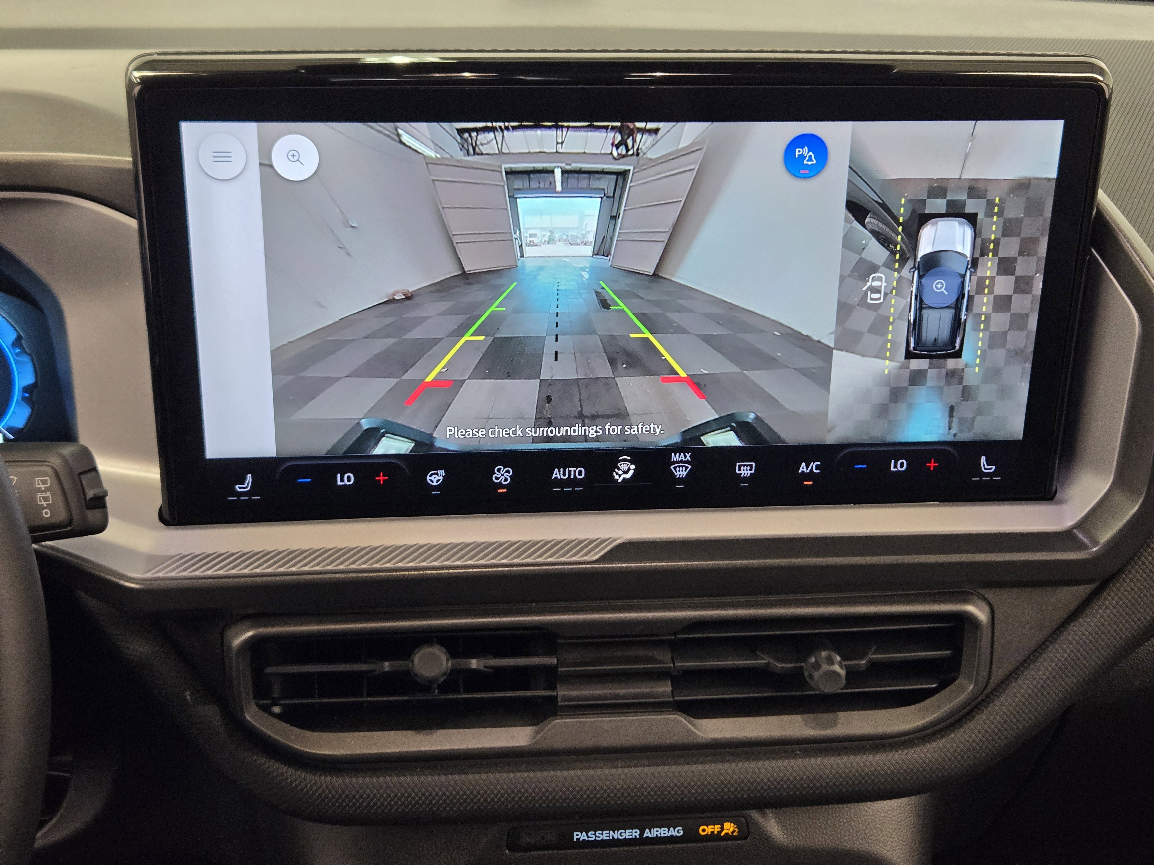 Certified 2025 Ford Bronco Sport Badlands image 17