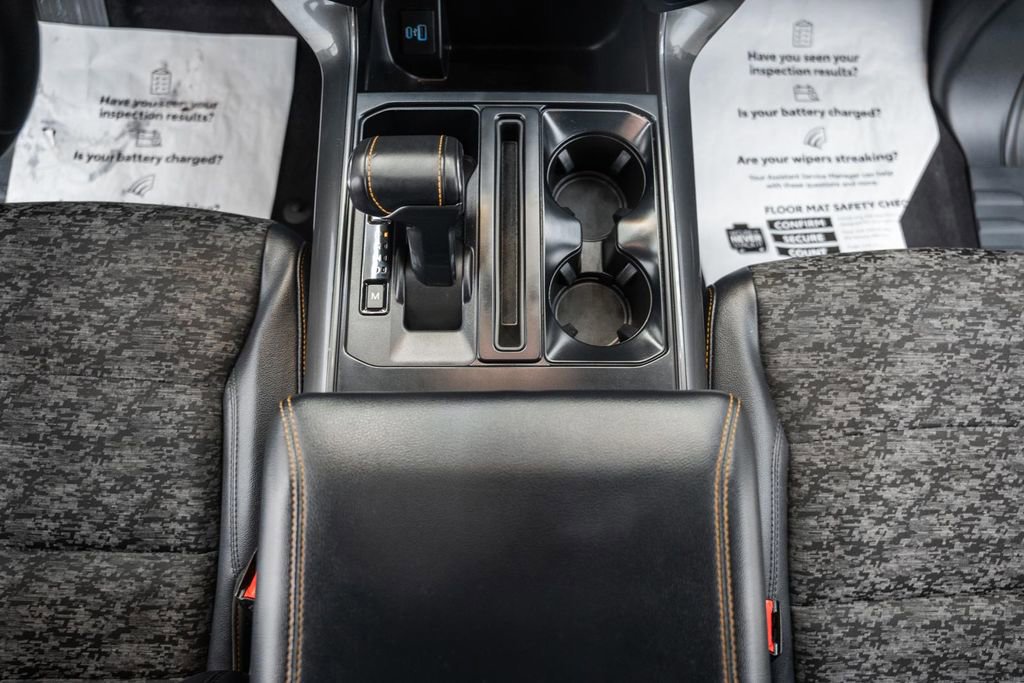 Certified 2023 Ford F150 Tremor w/ Trailer Tow Package image 31