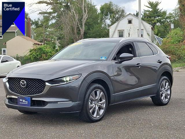 Used 2020 MAZDA CX-30 AWD w/ Premium Package