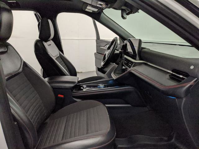 Certified 2025 Ford Explorer ST-Line w/ Premium Package image 24