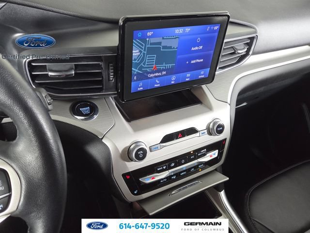 Certified 2023 Ford Explorer XLT w/ Equipment Group 202A AWD/4WD image 27