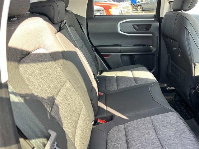 Certified 2023 Ford Bronco Sport Big Bend w/ Convenience Package image 23