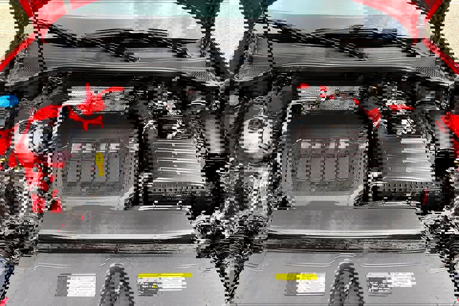 Used 2023 Audi Q3 2.0T Premium Plus image 33