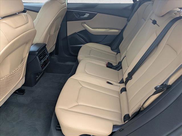 Used 2022 Audi Q8 Premium Plus AWD/4WD image 20