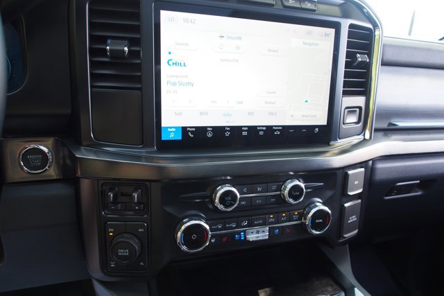 Certified 2024 Ford F250 Lariat w/ Sport Appearance Package image 24