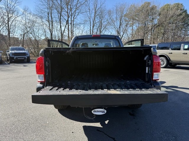 Used 2017 Toyota Tacoma SR image 25