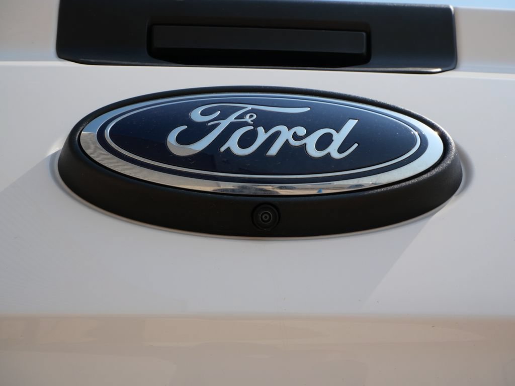 Certified 2024 Ford Ranger XLT w/ FX4 Off-Road Package AWD/4WD image 12