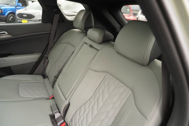 Used 2023 Kia Sportage X-Line Prestige image 14