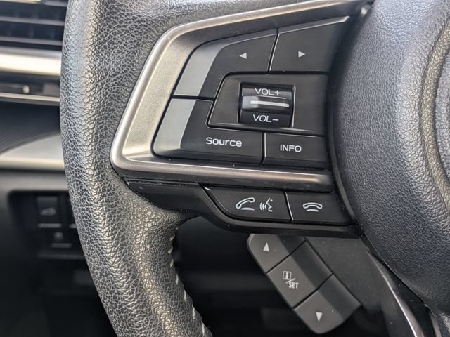 Used 2019 Subaru Forester Limited AWD/4WD image 25