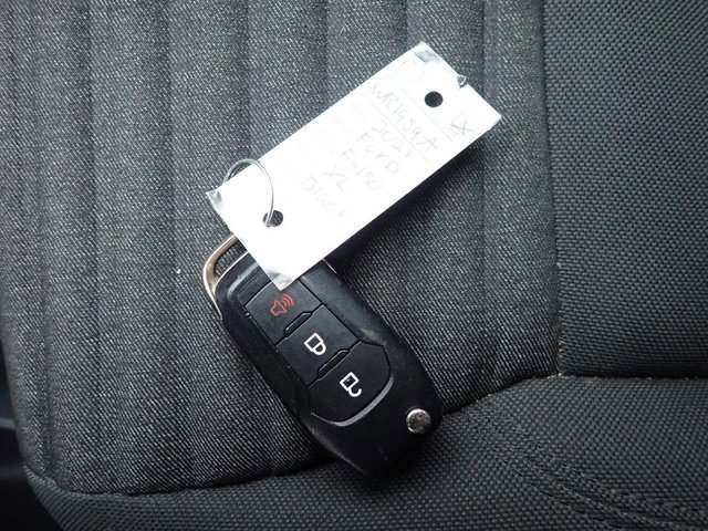 Certified 2021 Ford F150 XL w/ STX Appearance Package image 30