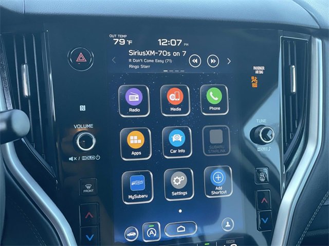 Used 2022 Subaru Outback Premium image 12