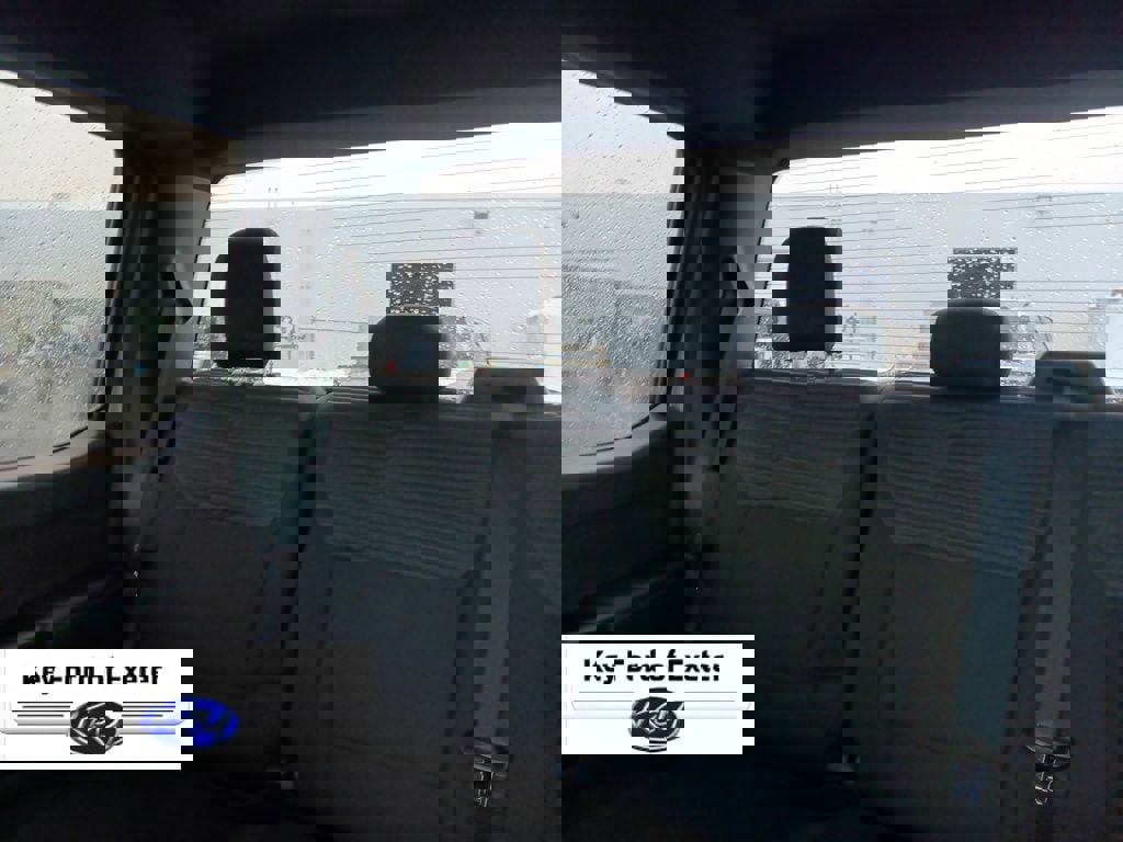 Certified 2022 Ford F150 XL w/ STX Black Appearance Package image 39