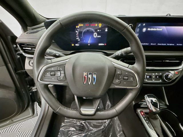 Used 2024 Buick Envista Sport Touring w/ Convenience I Package FWD image 11