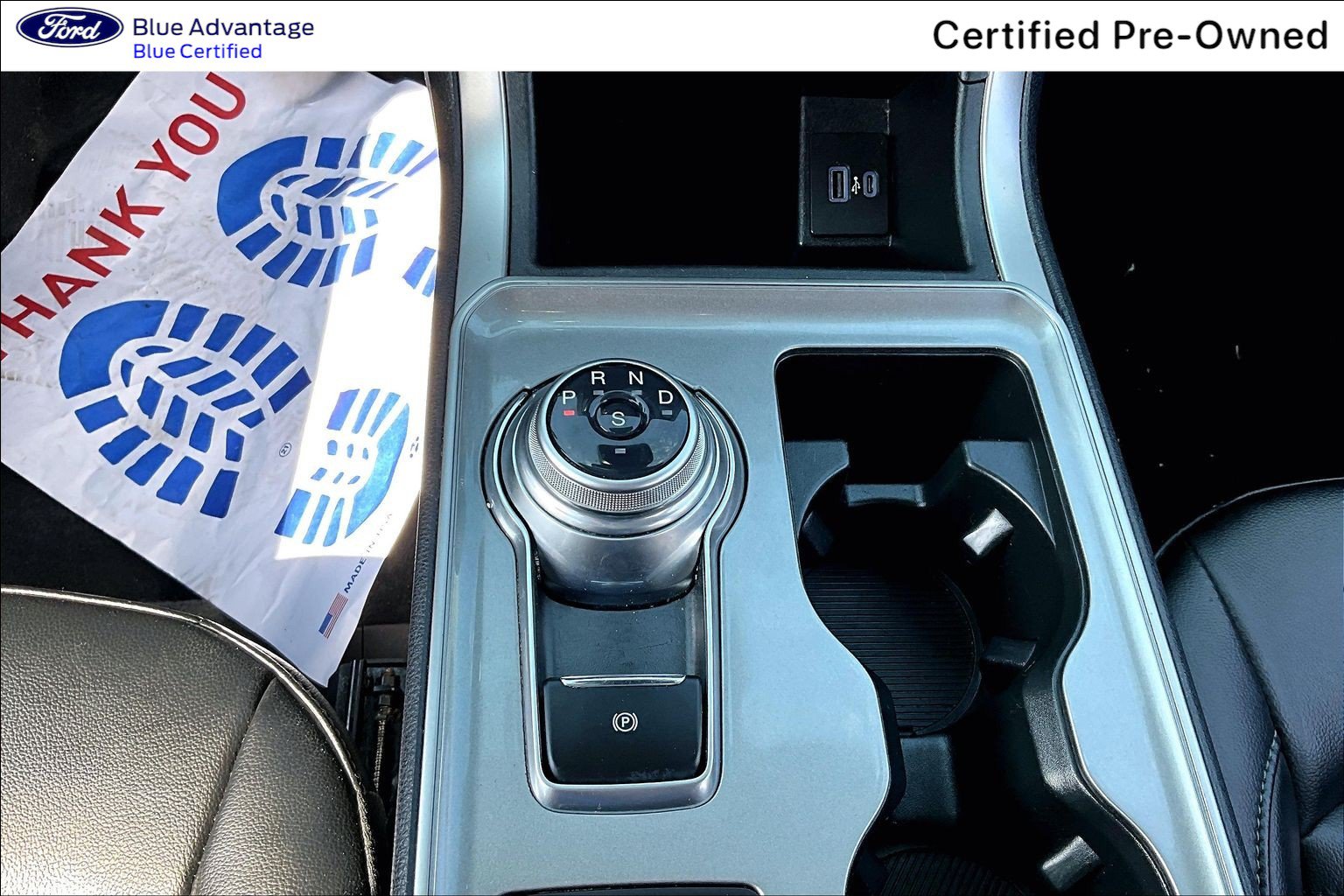 Certified 2023 Ford Edge SEL w/ Convenience Package AWD/4WD image 36