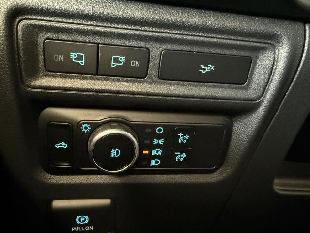 Certified 2024 Ford F150 XLT w/ Equipment Group 302A MID image 13