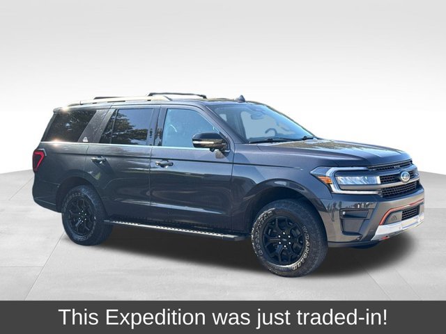 Certified 2024 Ford Expedition Timberline AWD/4WD image 1