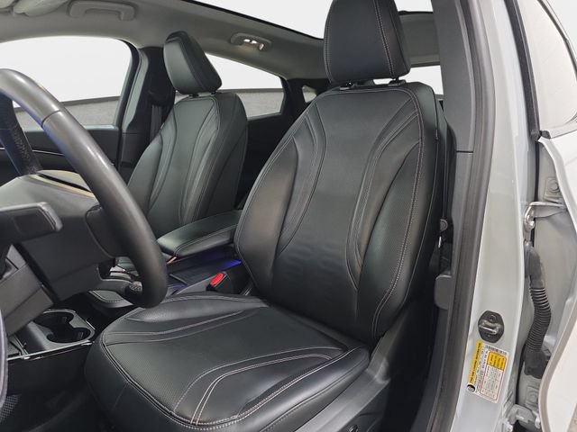 Certified 2023 Ford Mustang Mach-E Premium AWD/4WD image 12