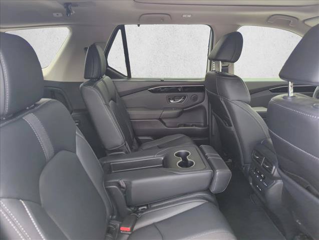 Used 2025 Honda Pilot Touring image 22