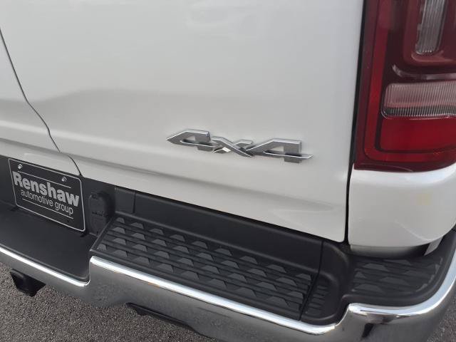 Used 2021 RAM 1500 Limited AWD/4WD image 22