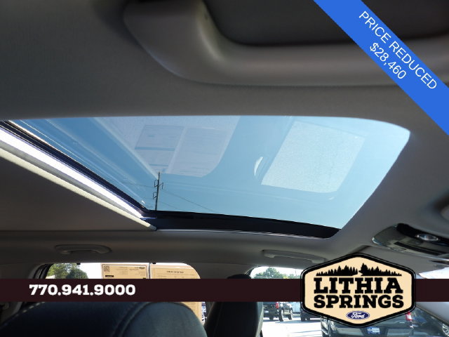 Used 2023 Kia Sorento SX AWD/4WD image 11