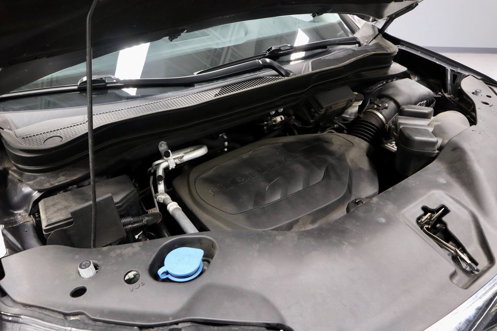 Used 2022 Honda Pilot Touring image 18