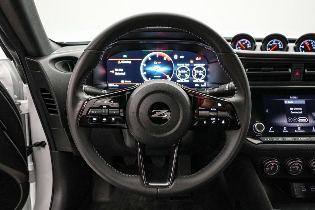 Used 2024 Nissan Z Sport w/ Floor Mat Package image 24