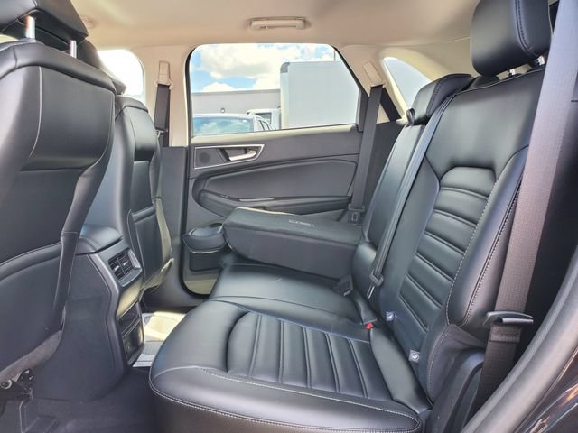 Certified 2024 Ford Edge SEL w/ Convenience Package AWD/4WD image 25