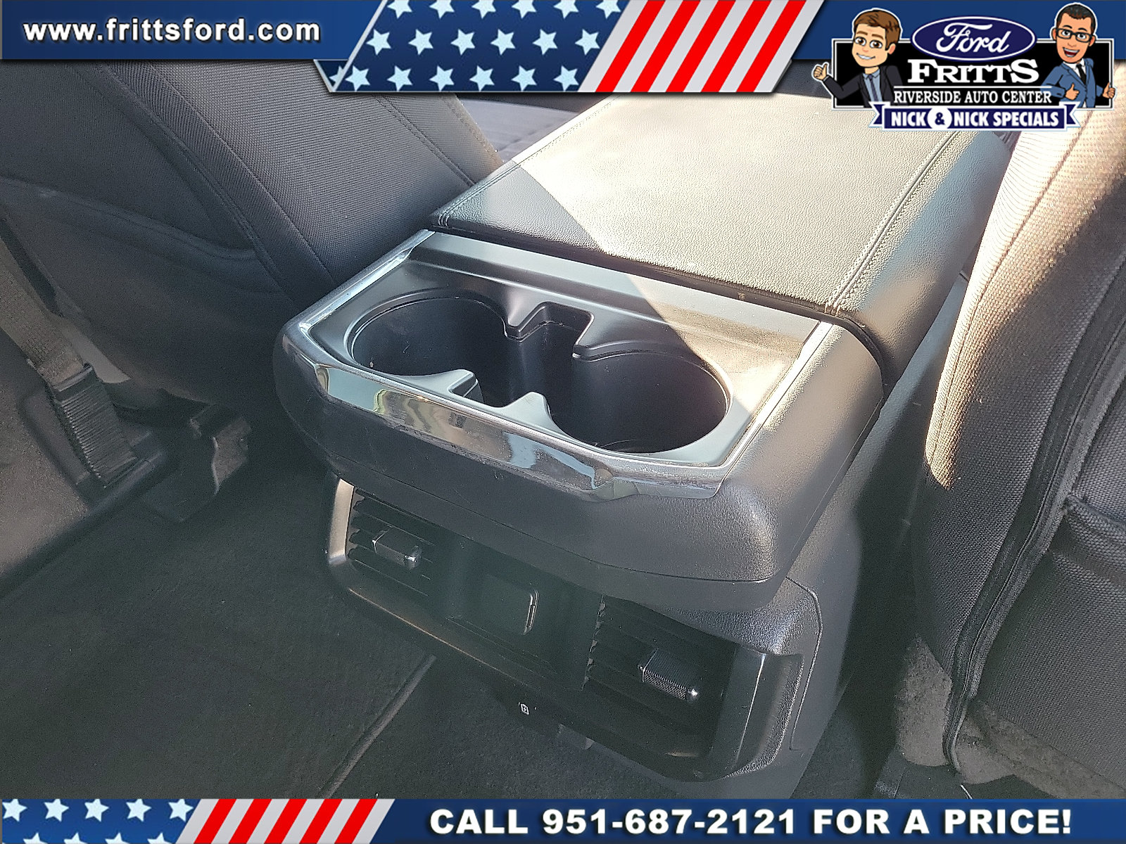 Certified 2023 Ford F150 XL w/ STX Appearance Package RWD image 17