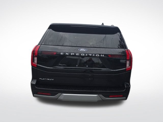 Certified 2025 Ford Expedition Platinum AWD/4WD image 4
