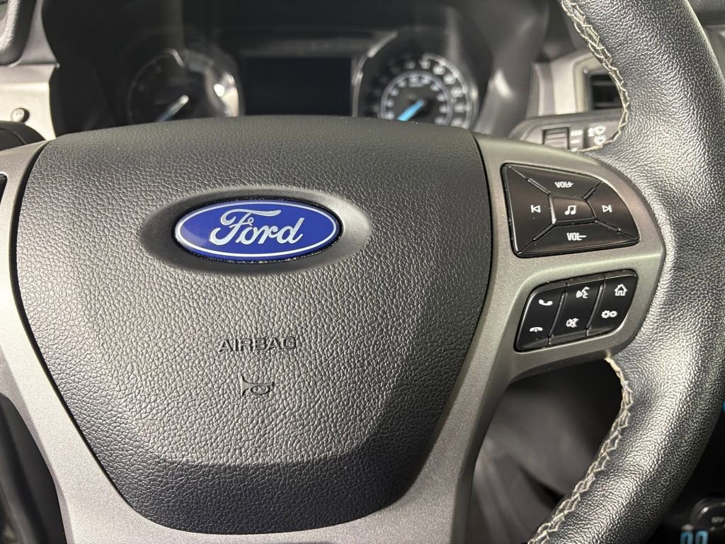 Certified 2020 Ford Ranger XLT w/ Equipment Group 302A Luxury image 21