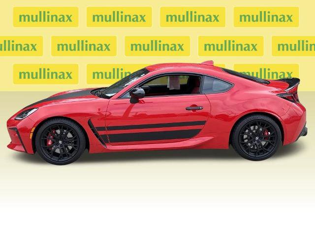Used 2024 Toyota GR86 TRUENO Edition image 5