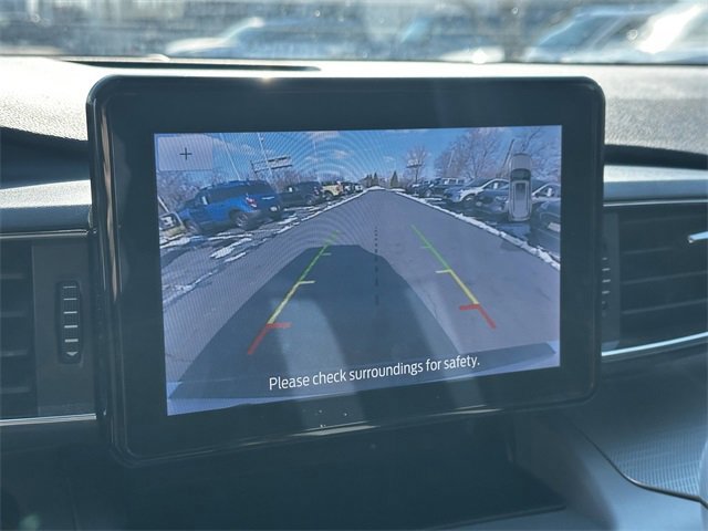 Certified 2022 Ford Explorer XLT w/ Equipment Group 202A image 23