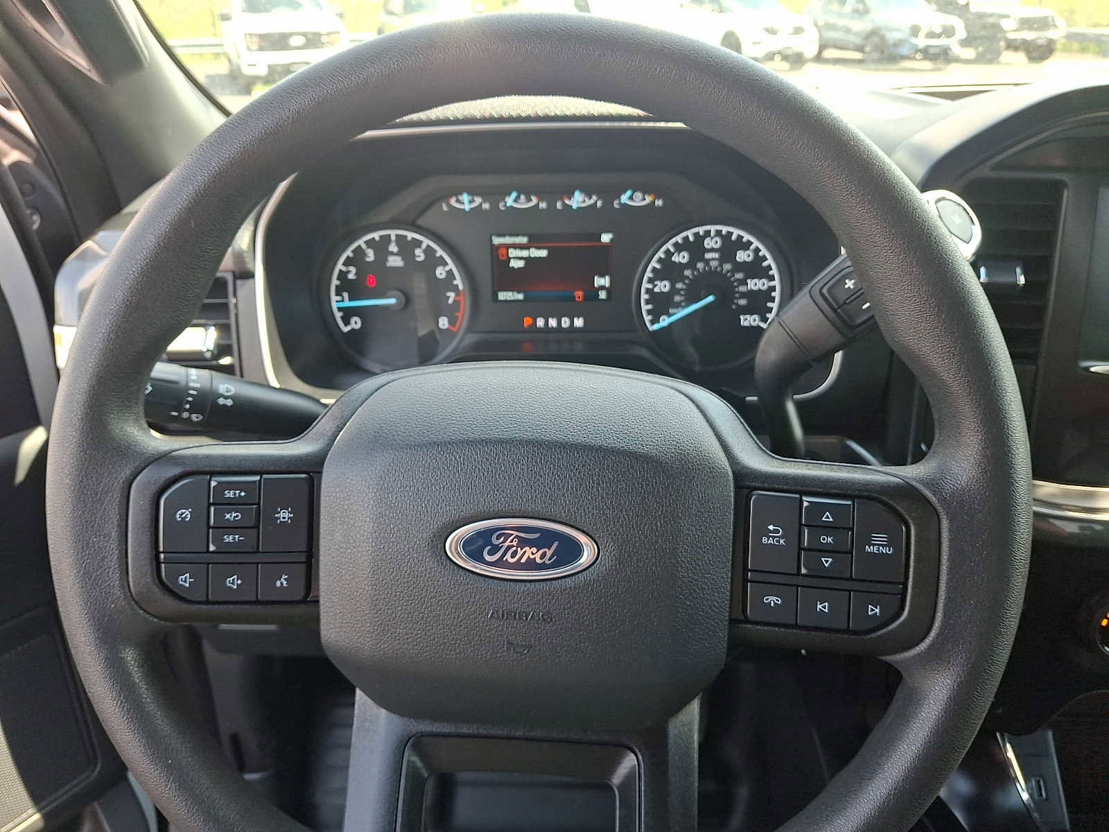 Certified 2023 Ford F150 XL w/ STX Appearance Package AWD/4WD image 19