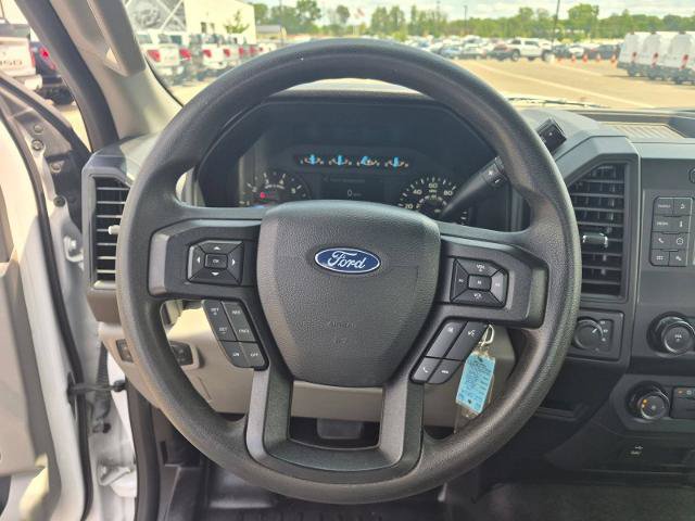 Certified 2019 Ford F150 XL w/ Equipment Group 101A Mid AWD/4WD image 18