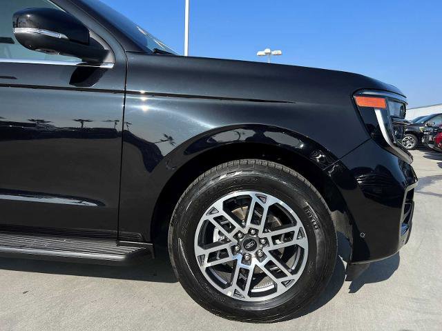 Certified 2025 Ford Expedition Max Active image 8