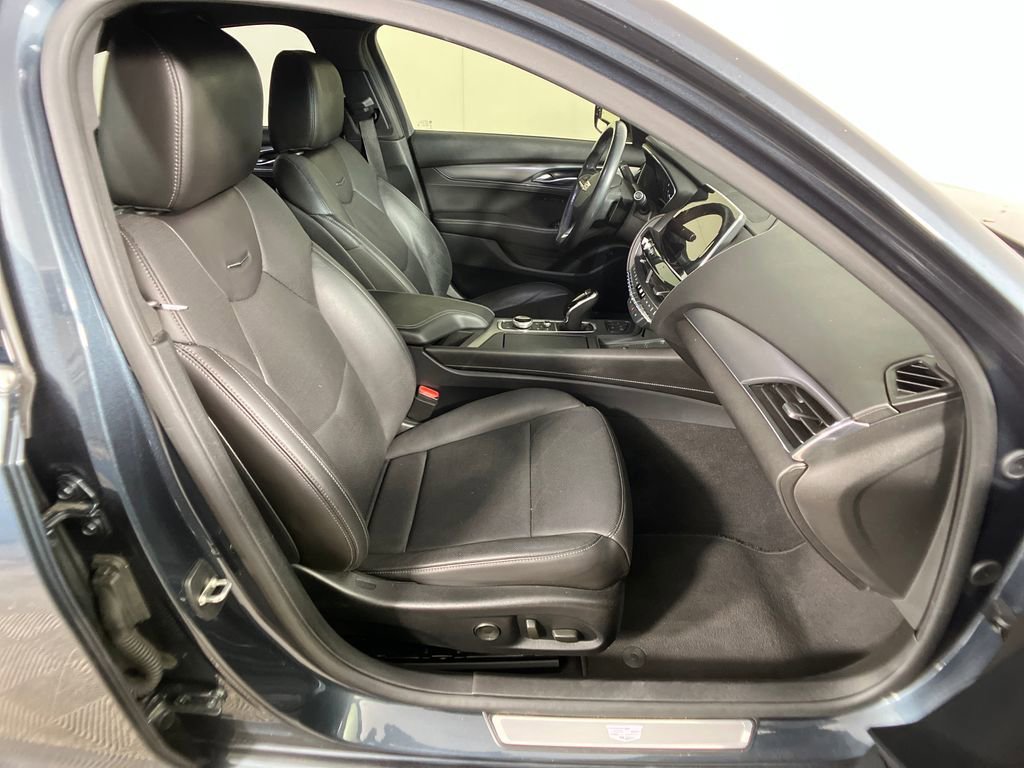 Used 2020 Cadillac CT5 Premium Luxury image 11