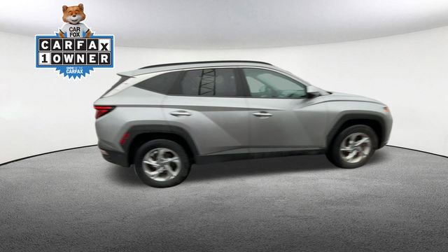 Used 2022 Hyundai Tucson SEL w/ Cargo Package image 10