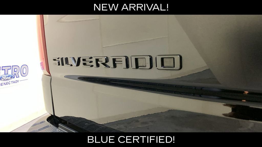 Used 2021 Chevrolet Silverado 1500 RST w/ Rally Edition image 21