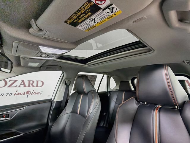 Used 2024 Toyota RAV4 Adventure w/ Convenience Package AWD/4WD image 26