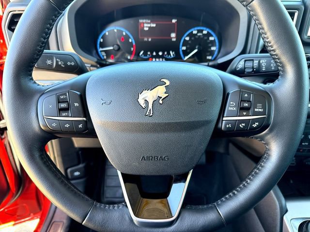 Certified 2023 Ford Bronco Sport Big Bend w/ Convenience Package image 11